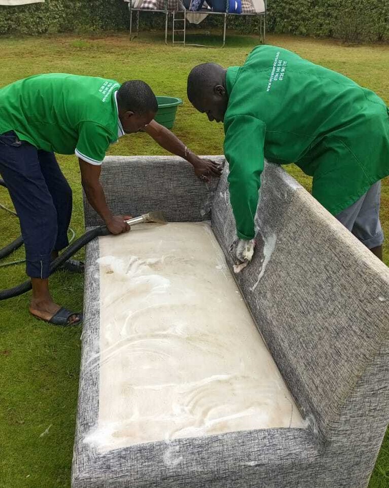 leyvan Cleaning Services