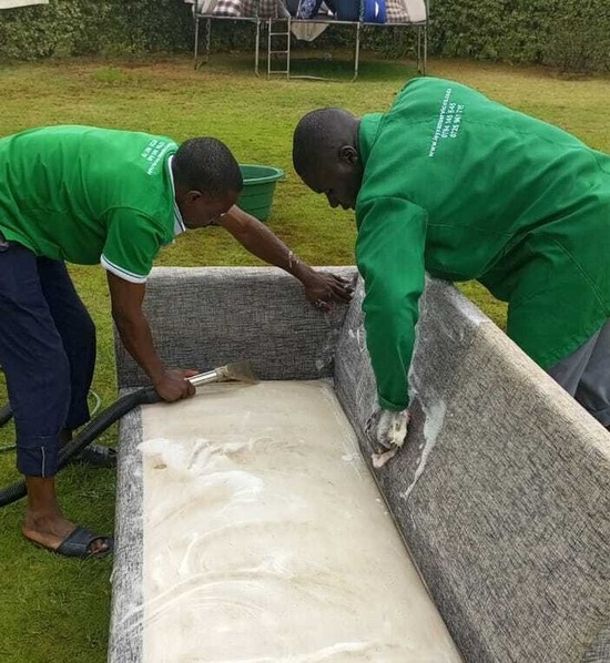 leyvan Cleaning Services