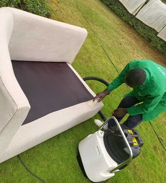 leyvan Cleaning Services